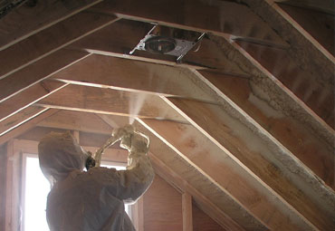 Pierre Attic Insulation