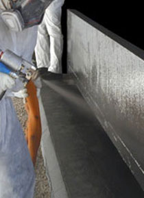 Pierre Protective Polyurea Coatings