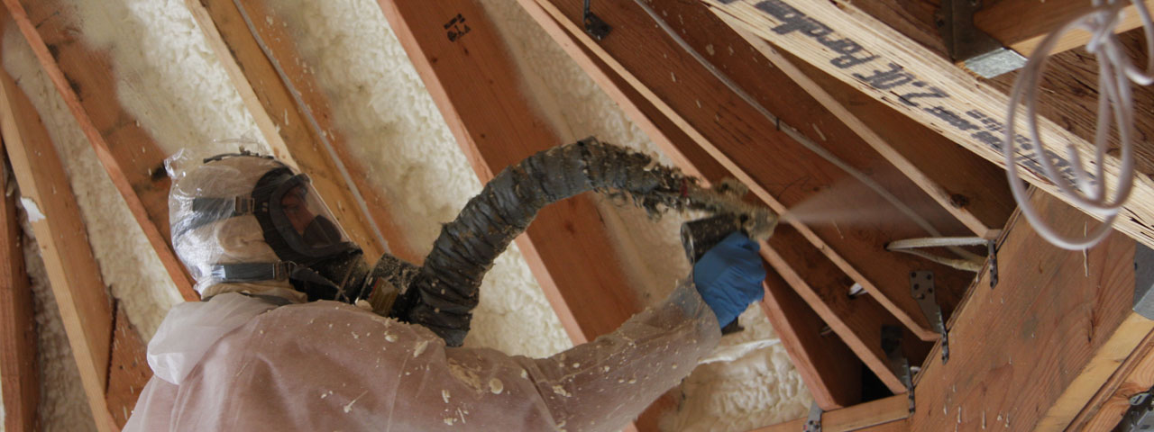 Pierre South Dakota Attic Insulation Spray Foam