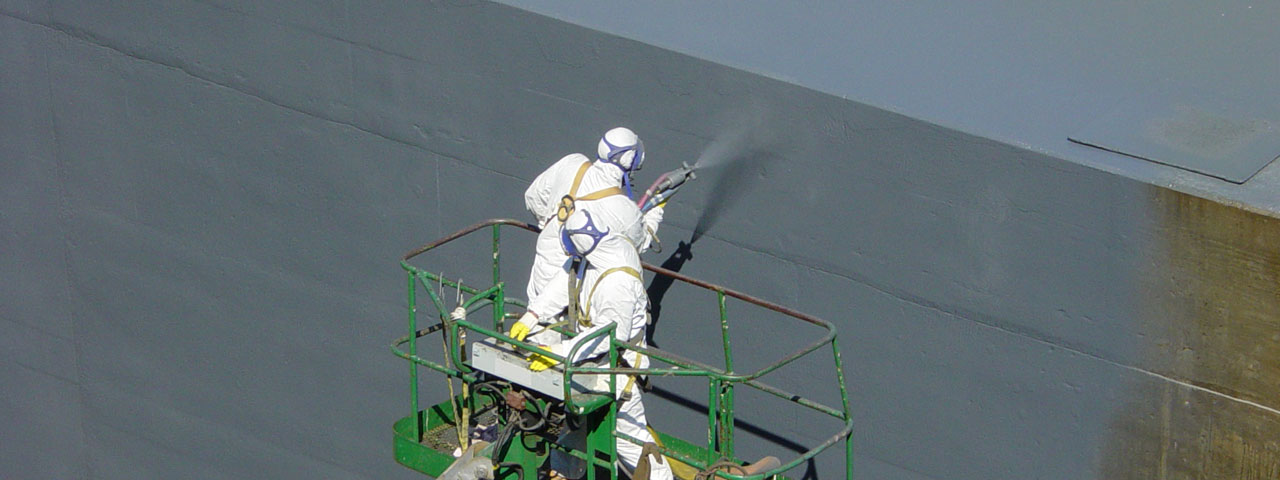 Polyurea protective coatings for Pierre South Dakota