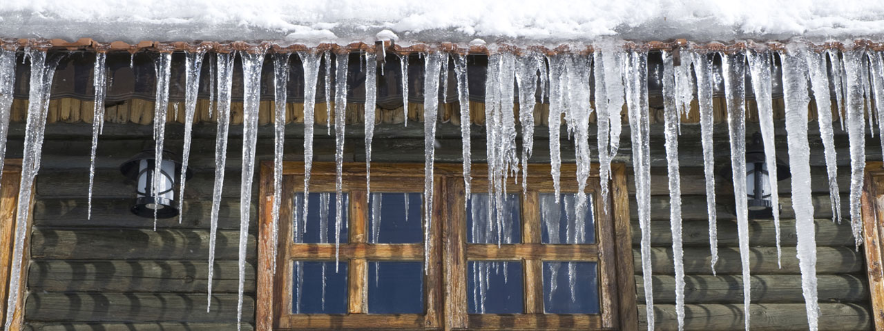 spray foam prevents ice dams by providing proper insulation in Pierre attic spaces